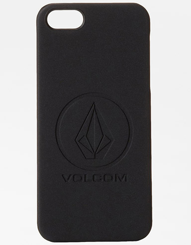 Volcom Entitlement iPhone 5 case