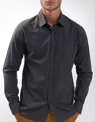 Volcom Ex Factor Shirt