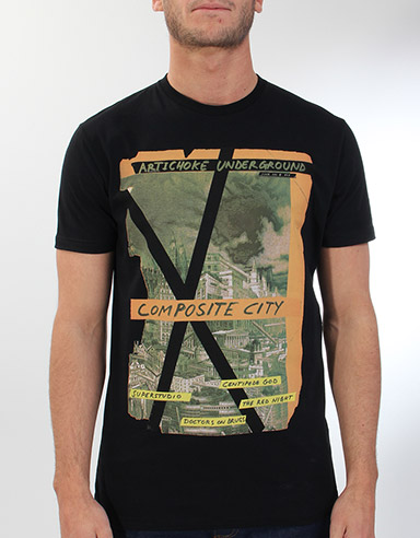 Volcom FA Freeman Lowe 2 T-Shirt