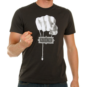 FA Luke Pima Tee shirt