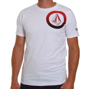 Volcom Fader Tee shirt