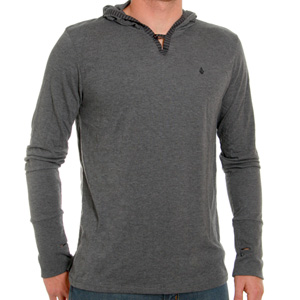 Volcom Fleck Hooded jumper