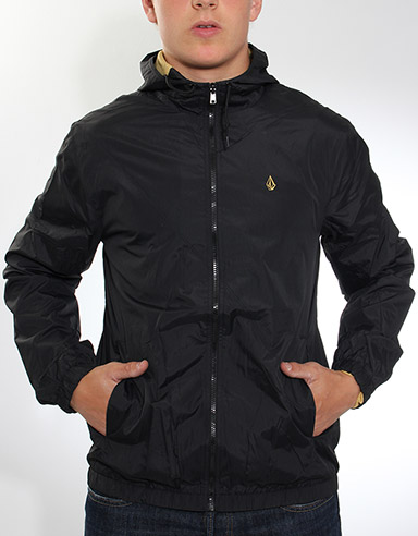 Volcom Forwarder Windcheater