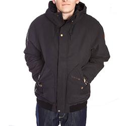 Volcom Freak Jacket - Black