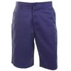 Volcom Frickin Chino Shorts (Purple)