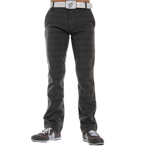 Volcom Frickin Modern nuts Straight fit chino -