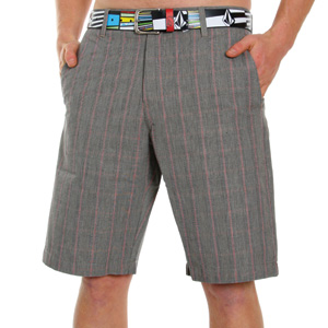 Volcom Fruckin Nuts Shorts