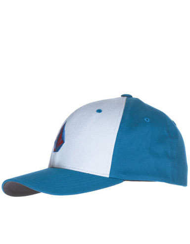 Volcom Full Stone 6277 Flexfit cap - Navy