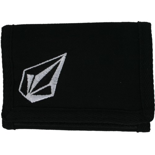 Volcom Full Stone Cloth Wallet