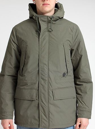 Volcom Glacial Jacket