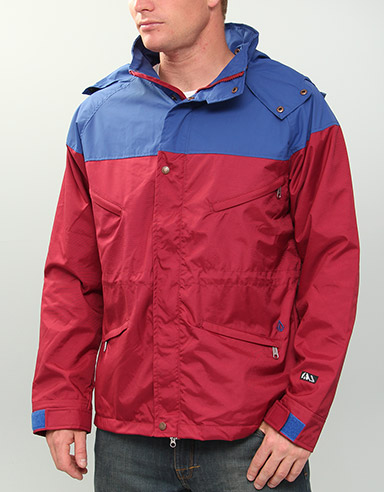 Volcom Half Dome Jacket