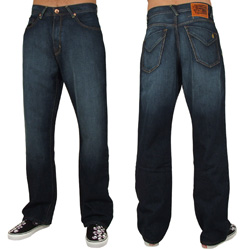 High five Loose fit jeans