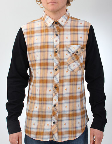 Volcom Holston Shirt