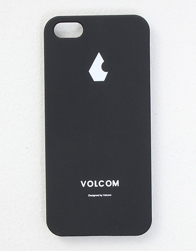 Volcom I Phone 5 Case