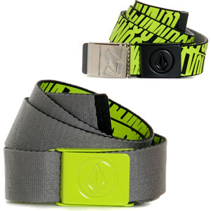 Volcom Interchange Reversible belt pack