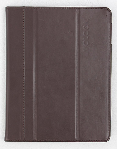 Volcom iPad 2 Leather Case