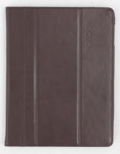 iPad 2 Leather Case