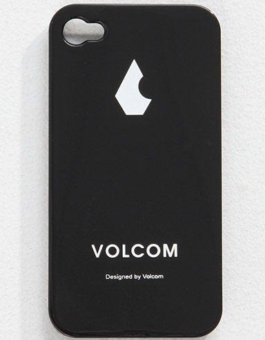 Volcom iPhone 4 Hard Case