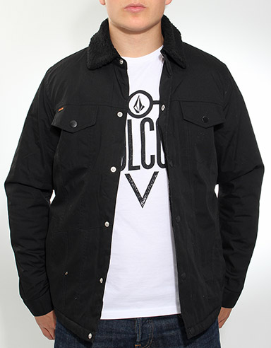 Volcom Jamesbar Jacket