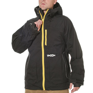 Jamie Lynn Pro Shell Snowboard jacket