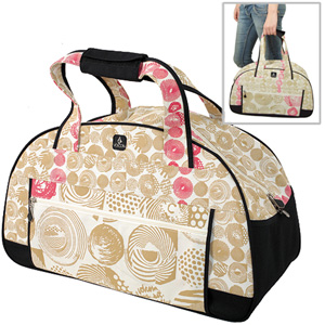 Volcom Ladies Destination Venus 30L Holdall