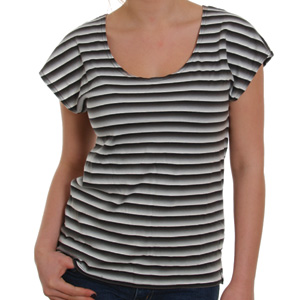 Volcom Ladies For The Record Tee shirt