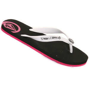 Volcom Ladies Mad Dash Sandal