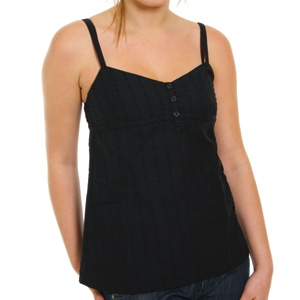 Volcom Ladies Mistery Dance Cami top