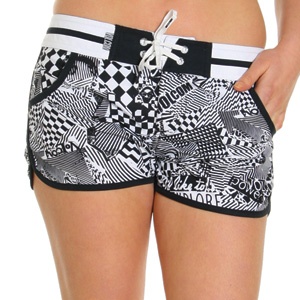 One For The Road Boardies