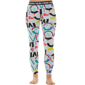 Volcom Ladies Tobia Pant Ladies layer pant - Mod