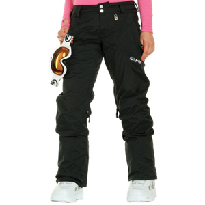 Volcom Ladies Watt Snowboarding pants