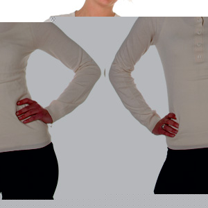 Winter Circus Jumper