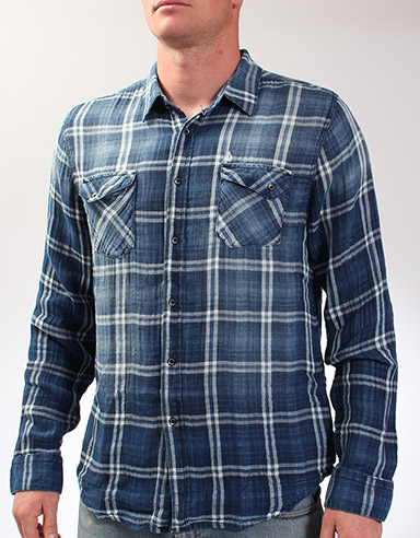 Lambert Shirt - Vintage