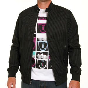 Volcom Lester Too Jacket