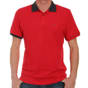 Mass Nerder Polo Shirt