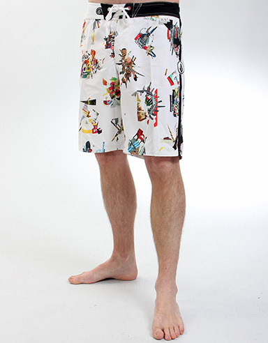 Master Collage Boardies