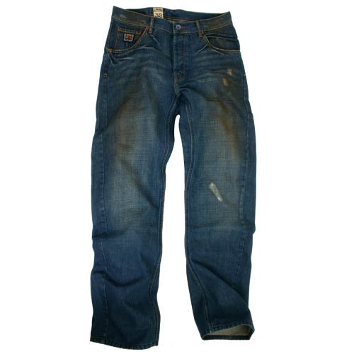 Volcom Mens Volcom Ergo Pant Bth