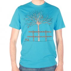 Mens volcom Fa Cody Hager V Co Logical Tee