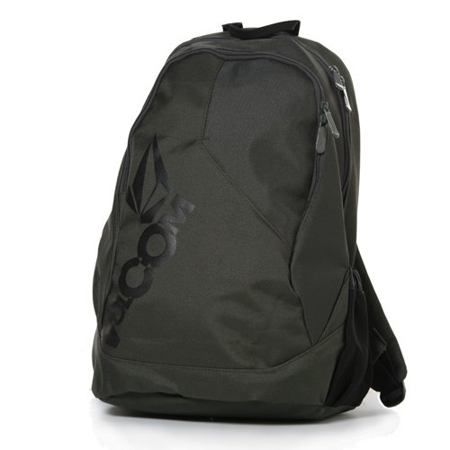 Volcom Mens Volcom Full Stone School Backpack Dch