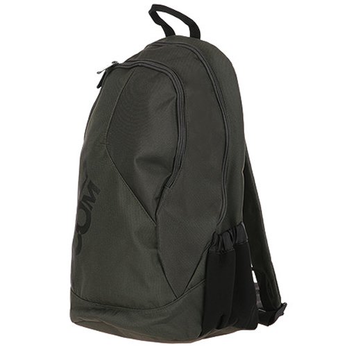 Volcom Mens Volcom New Corpo Backpack Dark Charcoal