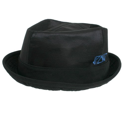 Mens volcom Oddjob Brimmed Hat Black