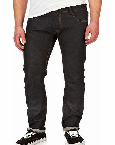 Volcom Mens Volcom Porta Jeans - Diy - Do It Yourself