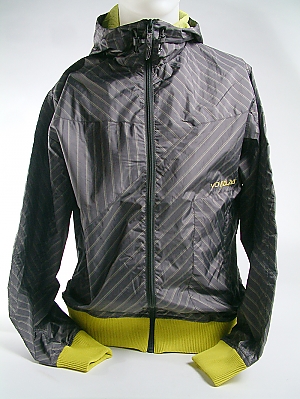 Volcom MENTAL BREAKER JACKET A153751B265 - SGS