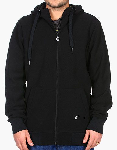 Volcom Millcreek Technical zip hoody