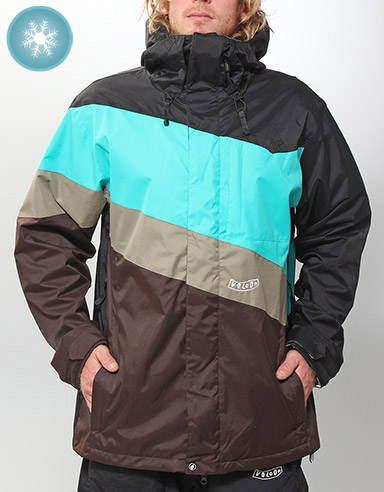 Volcom Mirror 15k Snow jacket