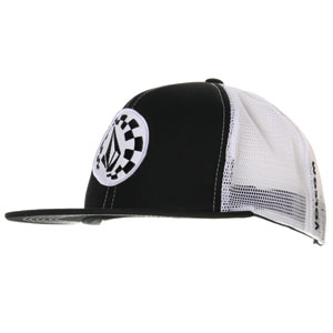 Volcom Moto stone Cheese Trucker cap