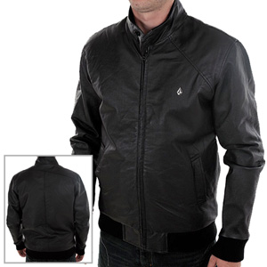 Naylor Leather Leather jacket
