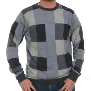 Volcom Nevermind Jumper