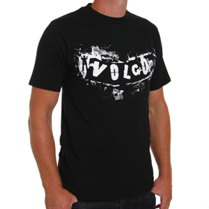 Volcom New Pistol Tee shirt