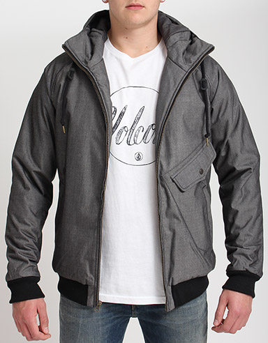 Volcom Nomve Jacket